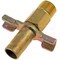 Motormite DRAIN COCK-BRASS-1/8 IN NPT 61105 - alternate 2